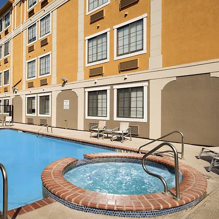 Holiday Inn Express & Suites San Antonio - Downtown Market Area By Ihg Exterior foto