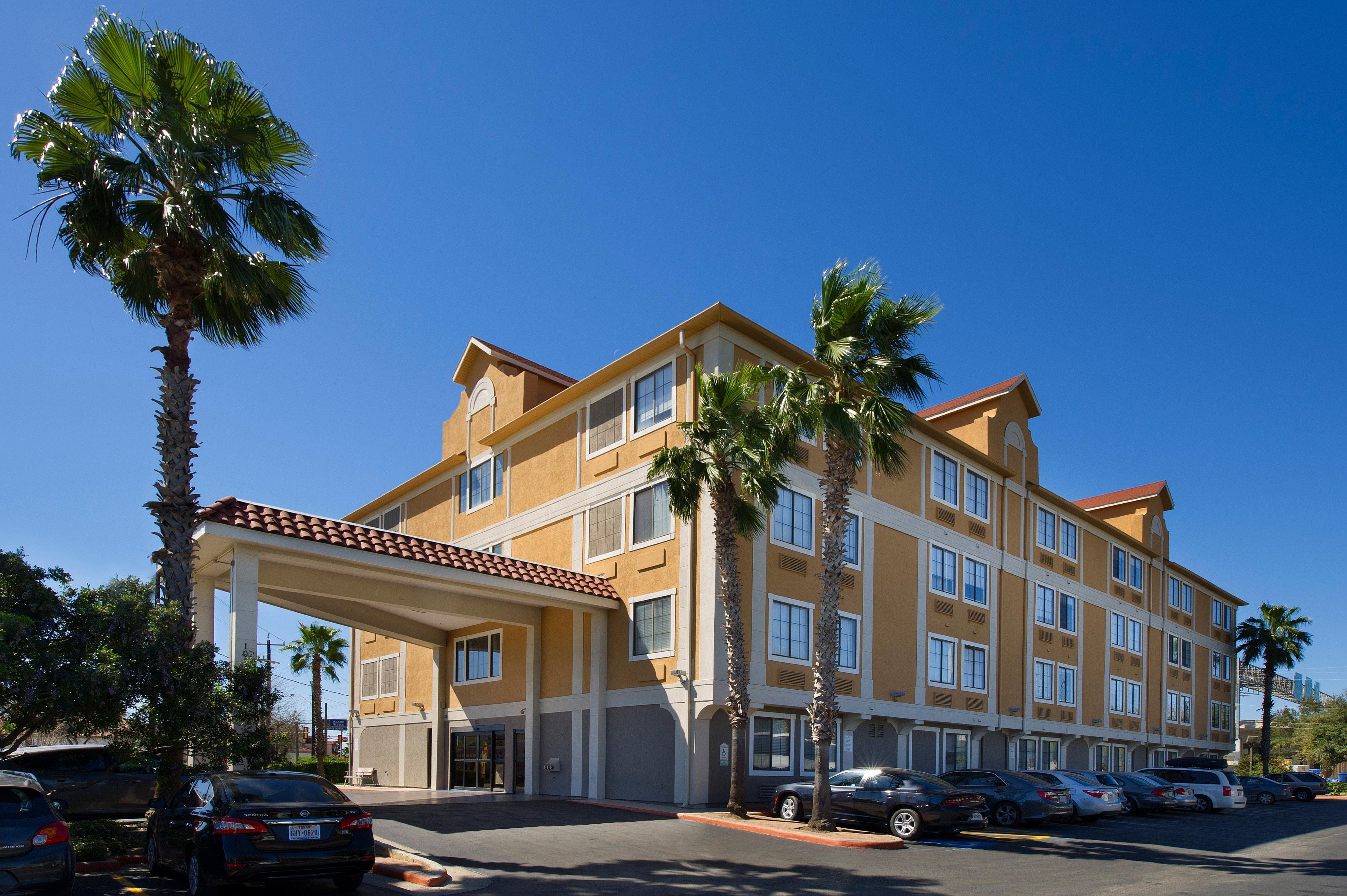Holiday Inn Express & Suites San Antonio - Downtown Market Area By Ihg Exterior foto