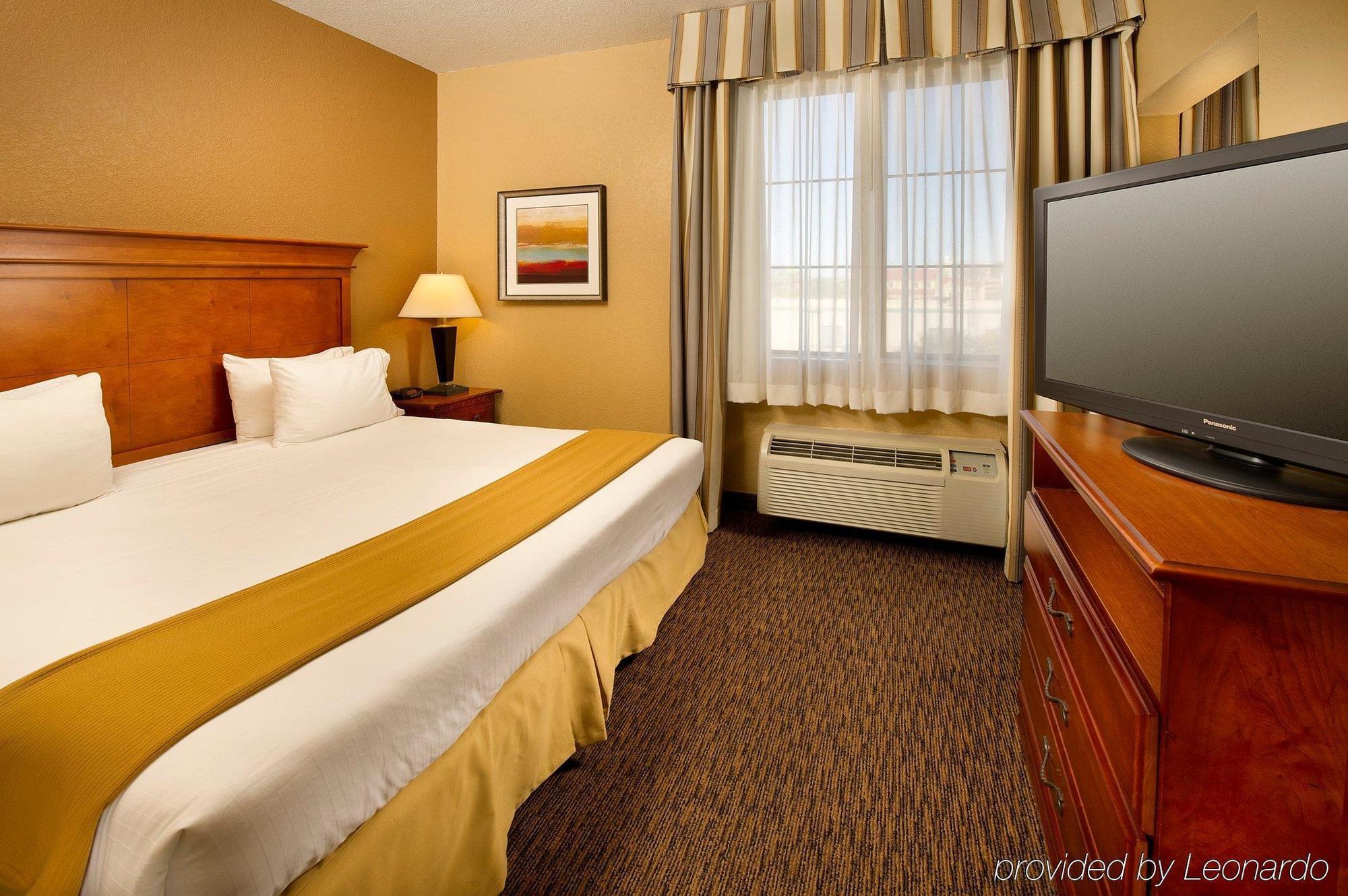 Holiday Inn Express & Suites San Antonio - Downtown Market Area By Ihg Exterior foto